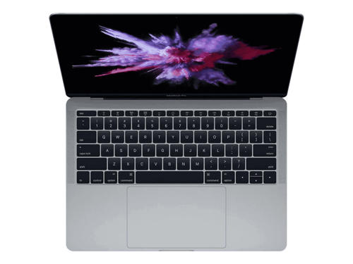 Apple MacBook Pro - 13""- Intel Core i5 - 2GHz - 8GB RAM - 256GB SSD (refurbished) Refurbished - Apple refurbished available on Tech Trade